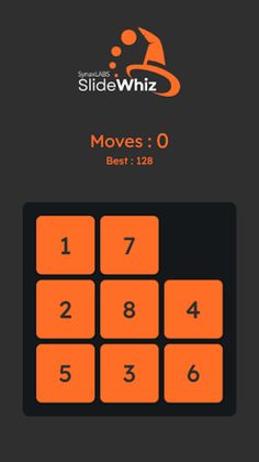SlideWhiz - Screenshot 4