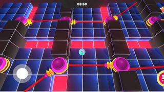 Bubble Dash - Screenshot 3