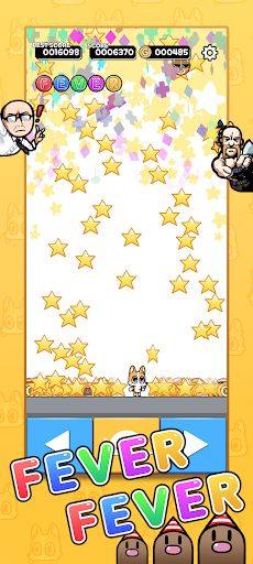 Dodgical!: offline dodge game - Screenshot 4