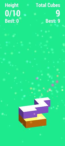 reach the sky - Screenshot 2