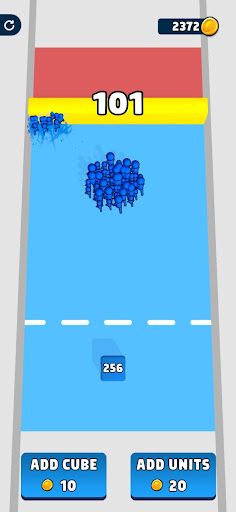 Cube Push Puzzle - Screenshot 3