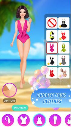 Queen Battle - Screenshot 2