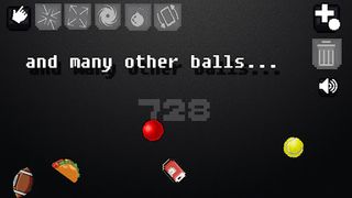 One Million One Bounces - Screenshot 3