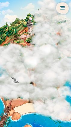 Mission Discovery - Screenshot 2