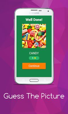 Guess The Picture - Screenshot 2