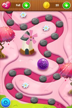 Bubble Shooter 2022 - Screenshot 2