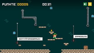 ÖSA CyberToni - Screenshot 2