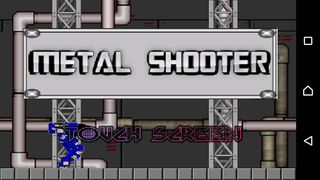 MetalShooter - Screenshot 3