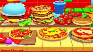 Cooking Heaven-Restaurant Game - Screenshot 3