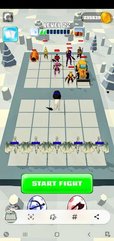 KingKong Master - Screenshot 4