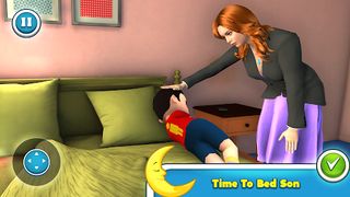 Mother Simulator Virtual Mommy - Screenshot 1