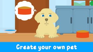 Toddler Games 1,2,3,4,5y kids - Screenshot 2