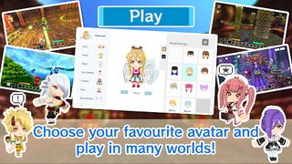 TERAVIT - Screenshot 3