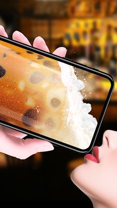 Boba Drink:Bubble Tea DIY Game - Screenshot 1