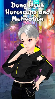 School love club - Kpop Anime - Screenshot 1