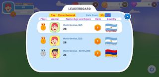 Funny Math - Screenshot 2