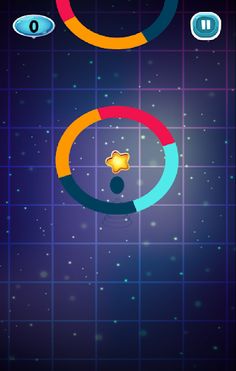 Jump Ball Hop - Screenshot 2