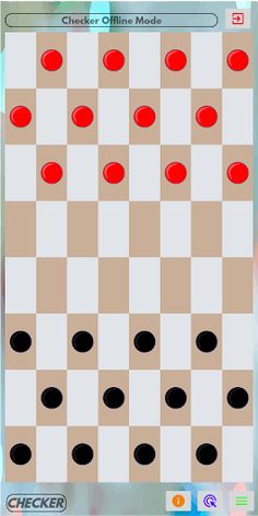 Chess and Checkers - Screenshot 3