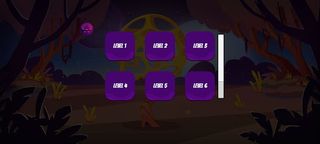 Treasure Memory Game - Screenshot 2