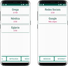 Quiz: Perguntas e respostas - Screenshot 3