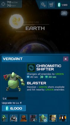 Color Bots - Action Puzzle Sho - Screenshot 4