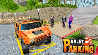 Car Parking: Car Driving Games - Screenshot 2