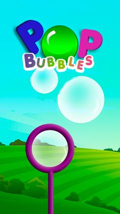 Pop Bubbles | Babies - Screenshot 1
