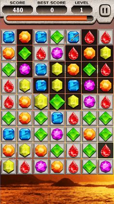 Jewelry king - Screenshot 3