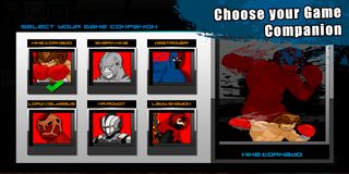 Battle Arena TONGITS - Screenshot 3