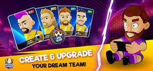 World League Live! Soccer - Screenshot 2