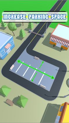 Parking Jam Car Puzzle - Screenshot 4
