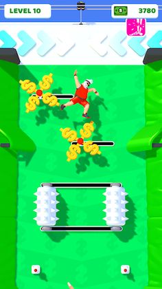 Ragdoll Slider - Screenshot 4