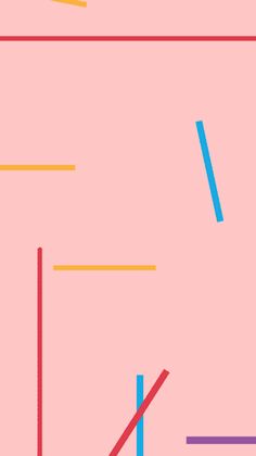 Cute Colorful Snake - Screenshot 1