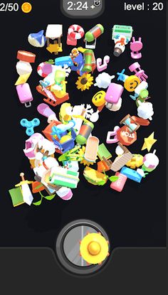 Daraz match 3D - Screenshot 4