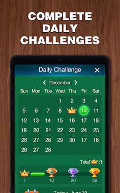 Solitaire: Big Card Games - Screenshot 3