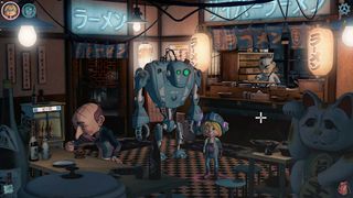 Encodya - Screenshot 2