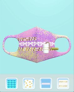 Handmade Mask Shop - Screenshot 3