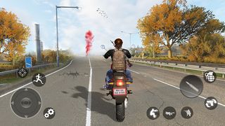 Pure City Sniper Shot - Screenshot 2