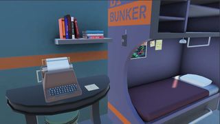 Atomic Escape - Screenshot 3