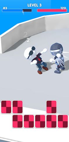 Card Fighter - Screenshot 3