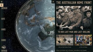 WW1: Home Front - Screenshot 2