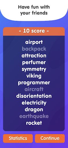 Alias: Guess & Party Charades - Screenshot 4