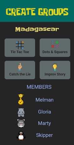Bonkers - Play Multiplayer Gam - Screenshot 2