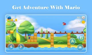 Super Bob Run - Screenshot 3