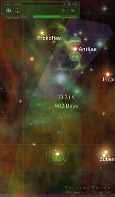 Weird Worlds - Screenshot 4