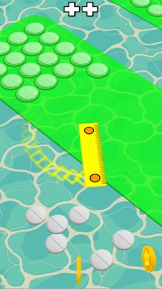Tap spin - Screenshot 2