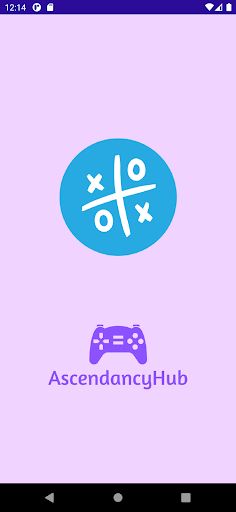 Tic Tac Toe - Screenshot 1