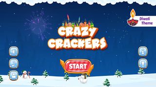 Crazy Crackers - Screenshot 3