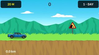 Crazy Stop - Screenshot 2