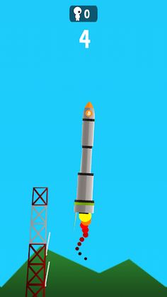 Bitcoin to the moon - the game - Screenshot 3